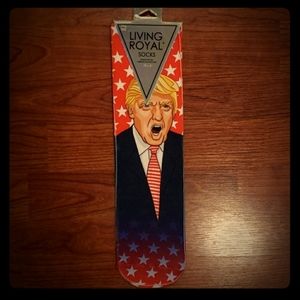 Trump Crew Socks